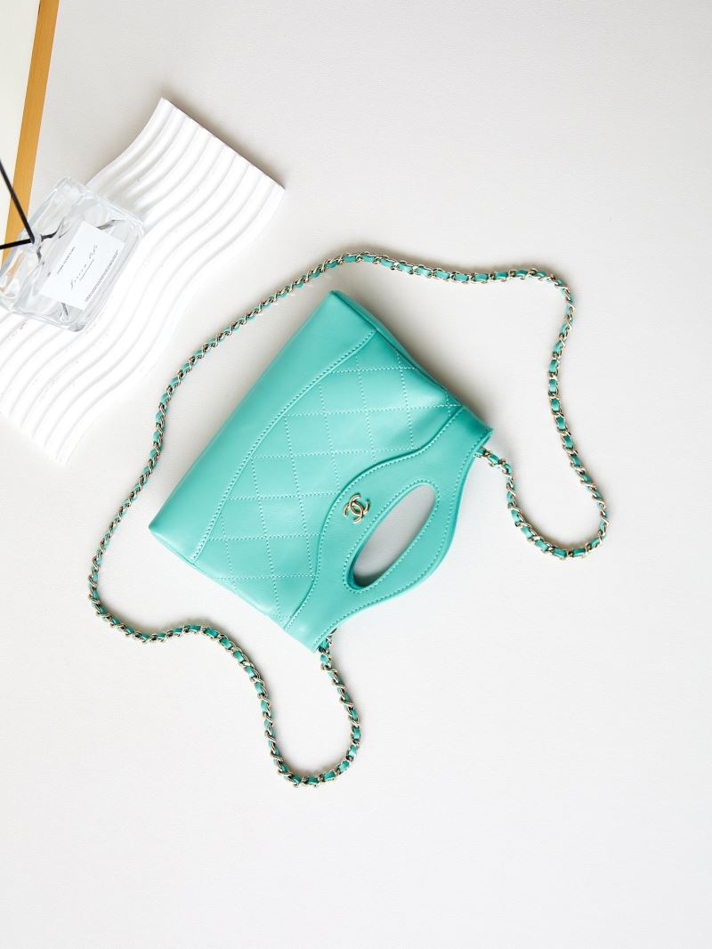 Ch**el satchel bags